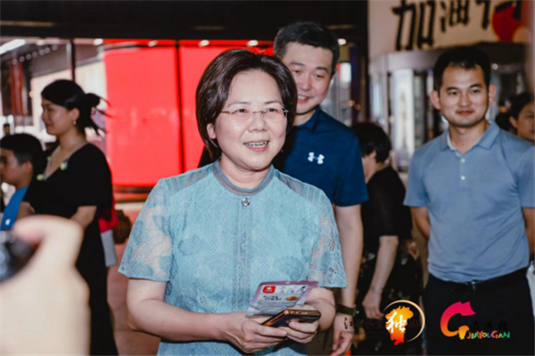 昌南新區+城投集團 參加2022“紅土情深·嘉游贛”（長沙）旅游推介活動