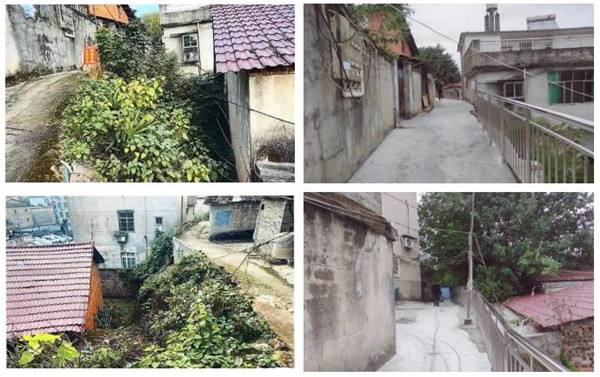 主動作為解民憂,共建社區(qū)煥新顏——鳳凰山社區(qū)為城投集團(tuán)送來致謝錦旗