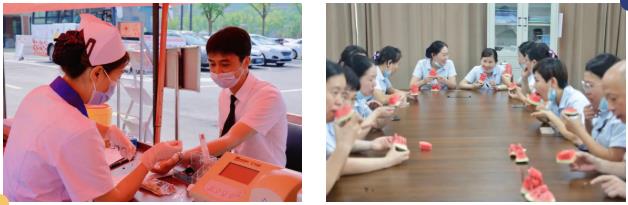 【城投集團(tuán)?合誠物業(yè)】回望來時路，堅定前行路