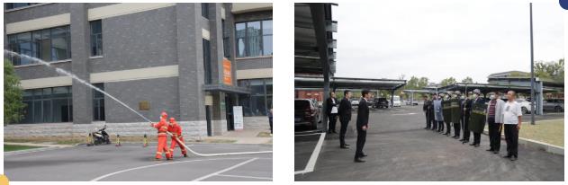 【城投集團(tuán)?合誠物業(yè)】回望來時路，堅定前行路